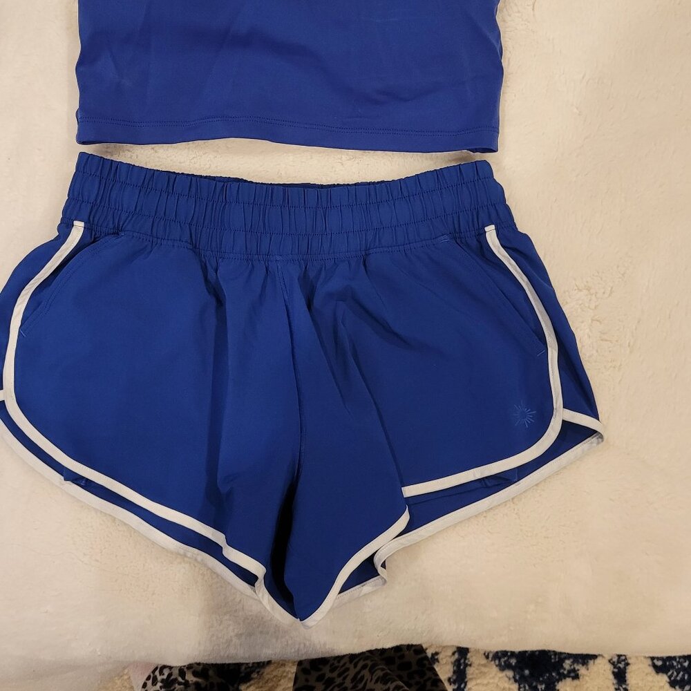 Aerie offline shorts